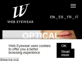 web-eyewear.com