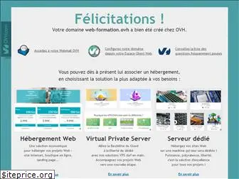 web-formation.ovh