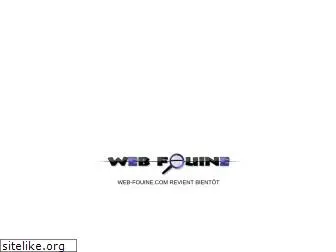 web-fouine.com