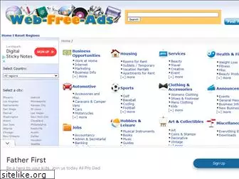 web-free-ads.com