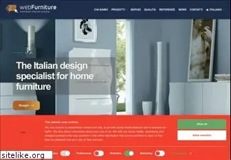 web-furniture.com