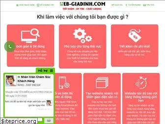 web-giadinh.com