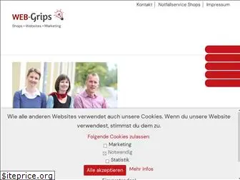 web-grips.de