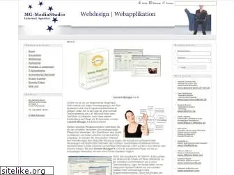 web-guetesiegel.de