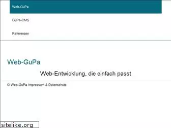 web-gupa.de