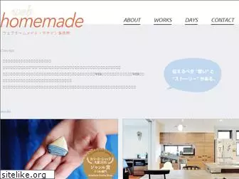 web-homemade.com