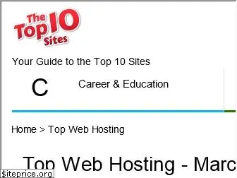 web-hosting.thetop10sites.com