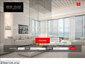 web-house.es
