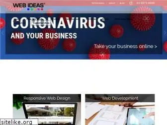web-ideas.com.au