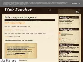 web-instructor.blogspot.com