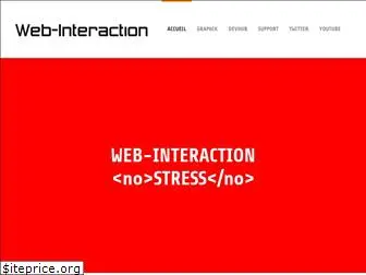 web-interaction.fr
