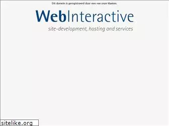 web-interactive.info