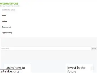 web-investors.com