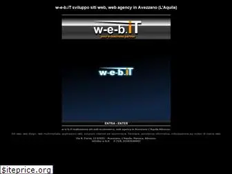 web-it.it