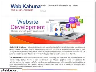 web-kahuna.com