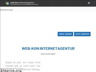 web-kon.de