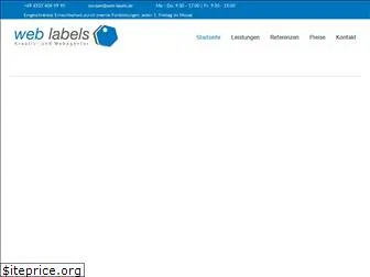 web-labels.de
