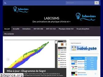 web-labosims.org