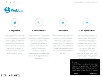web-lan.it