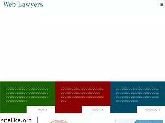 web-lawyers.net