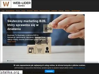 web-lider.com.pl