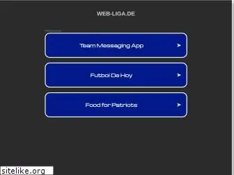 web-liga.de