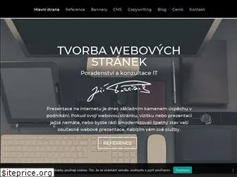 web-line.cz