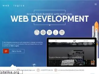 web-logics.com
