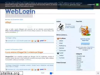 web-login.blogspot.com