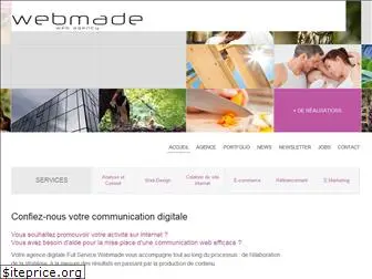 web-made.be