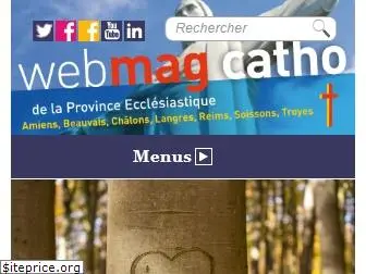 web-mag-catho.fr