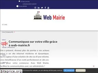 web-mairie.fr