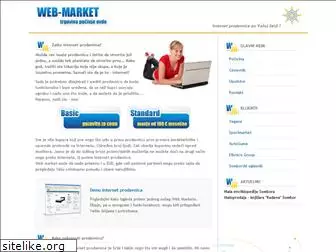 web-market.rs