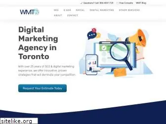 web-marketing-toronto.com