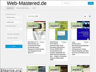 web-mastered.de