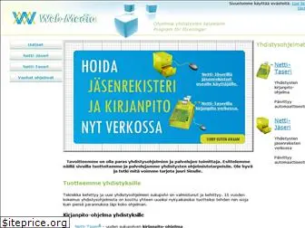 web-media.fi