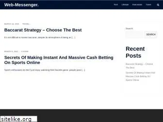 web-messenger.online