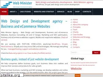 web-minister.com