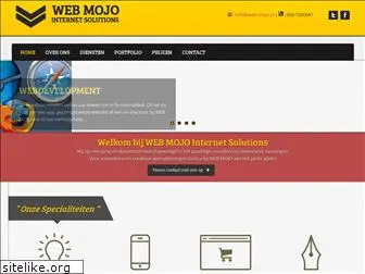 web-mojo.nl
