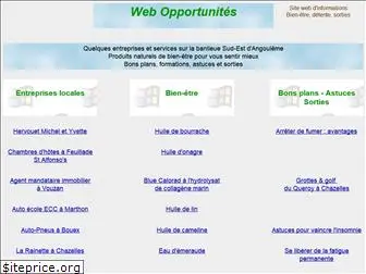 web-opportunites.com
