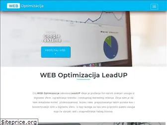 web-optimizacija.rs