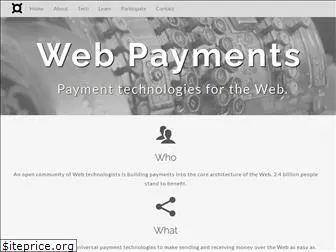 web-payments.org