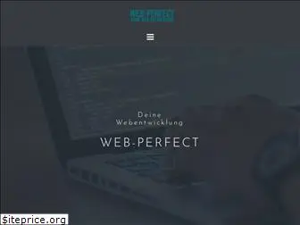 web-perfect.ch