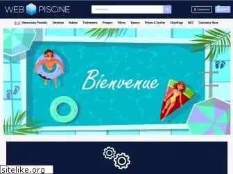 web-piscine.com