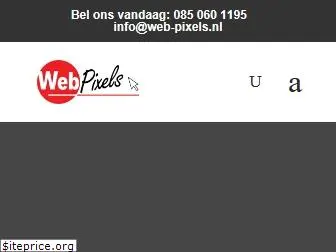 web-pixels.nl