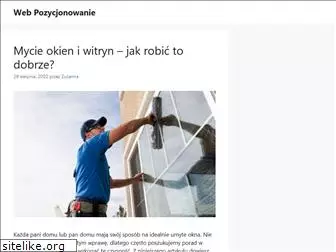 web-pozycjonowanie.pl
