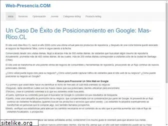 web-presencia.com