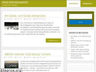 web-pressedienst.de