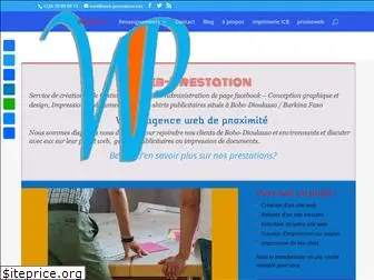 web-prestation.net