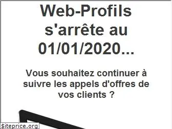 web-profils.com